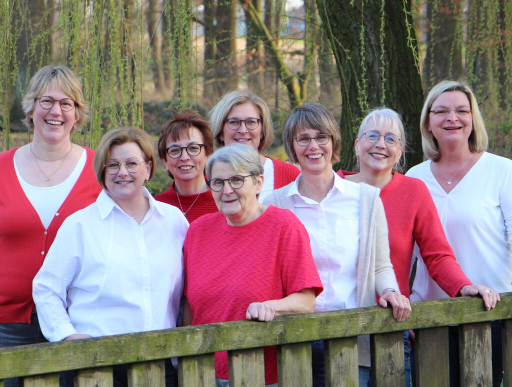 kfd-Team Glandorf